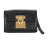 Indra Portfolio Clutch, front view